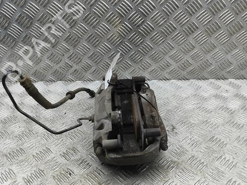 Right front brake caliper AUDI A4 Allroad B9 (8WH, 8WJ) 3.0 TDI quattro | BP31859147M104 - Image 3