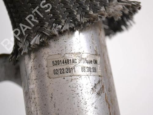 Pipe JEEP GRAND CHEROKEE IV (WK, WK2) 3.0 CRD V6 4x4 | BP33342390M125  - Image 5