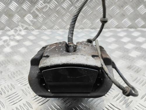 Used Left rear brake caliper Left rear brake caliper MERCEDES-BENZ GLE (W166) 250 d 4-matic (166.004) (204 hp) 34037075 34037075