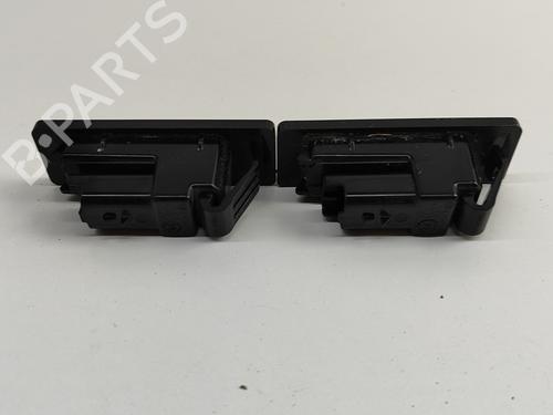 Licence plate light OPEL MOKKA 1.2 (76) | BP27789217I40 