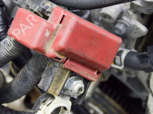 Engine NISSAN JUKE (F15) 1.6 | BP13319656M1