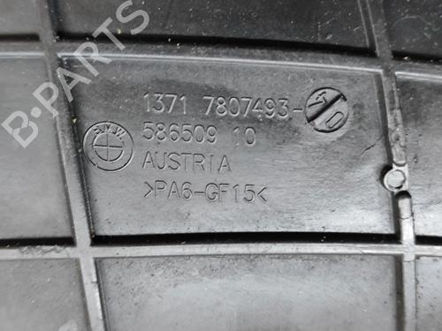 Pipe BMW 7 (F01, F02, F03, F04) 730 d | BP23415838M125 
