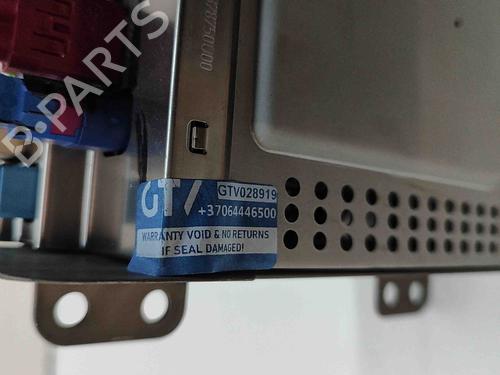 Electronic module MERCEDES-BENZ GLB (X247) GLB 200 Mild-Hybrid (247.687) | BP28437748M83