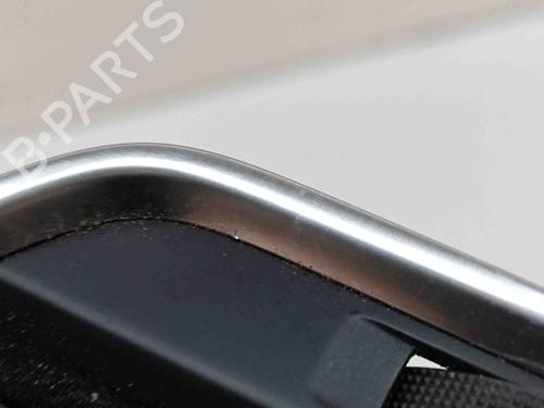 Air vent AUDI Q3 (8UB, 8UG) 2.0 TDI quattro | BP27245019I21