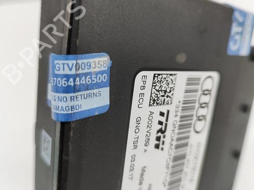 Electronic module AUDI A7 Sportback (4GA, 4GF) 3.0 TDI | BP23865747M83 - Image 7