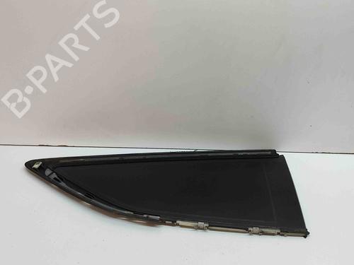 Rear left quarter glass AUDI A5 (F53, F5P) S5 TFSI quattro | BP29227198C93 