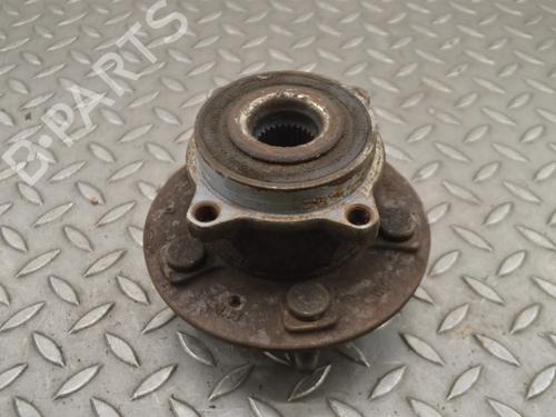 Andre TESLA MODEL S (5YJS) 70D AWD | BP30230466O1