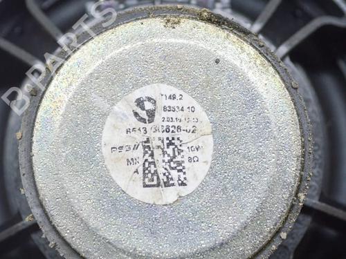 Speaker BMW X3 (G01, F97, G08) xDrive 20 d | BP7800370E2 