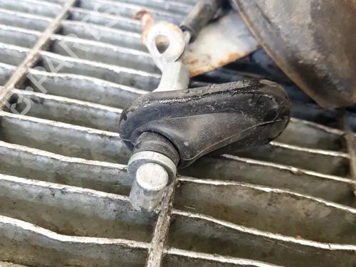 Right rear steering knuckle SUBARU FORESTER (SJ_) 2.0 D AWD (SJD) | BP14614391M28 