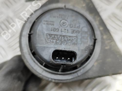 Auxiliary water pump AUDI E-TRON Sportback (GEA) 50 quattro | BP28558729M111 