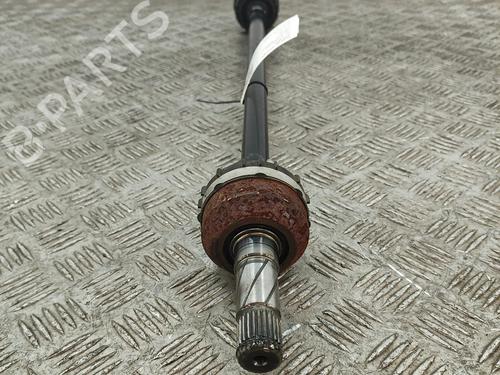 Right rear driveshaft VOLVO XC60 II (246) B4 Mild-Hybrid AWD | BP31192227M41 