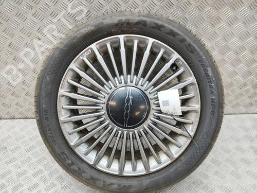 Llanta Llanta FIAT 500e (332_) Elektro (FA1) (95 hp) 36470411 36470411