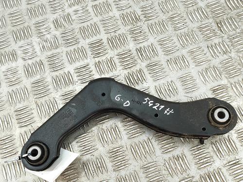 Right rear suspension arm VOLVO XC40 (536) B4 Mild-Hybrid | BP28433501M15 