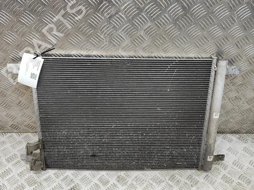 Used AC radiator AC radiator VW ARTEON (3H7, 3H8) 1.5 TSi (150 hp) 27765140 27765140