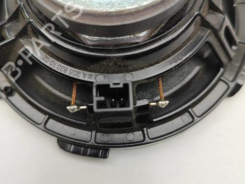 Speaker MERCEDES-BENZ E-CLASS (W213) E 350 e (213.050) | BP26687666E2 