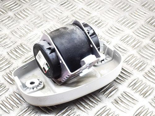 Rear center seatbelt SKODA YETI (5L) 1.2 TSI | BP16271031I27 