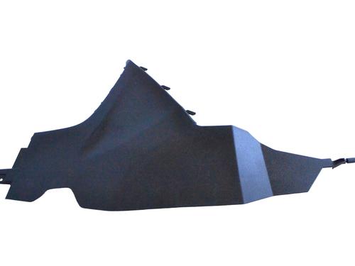 Used Middle console SUZUKI SX4 S-Cross (JY) 1.4 Hybrid (Mild Hybrid) AllGrip (AKK 414) (129 hp) 30240290