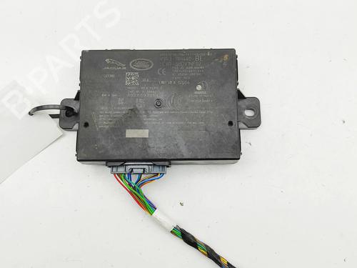 Used Electronic module Electronic module LAND ROVER DEFENDER Station Wagon (L663) P525 4x4 (525 hp) 33390789 33390789