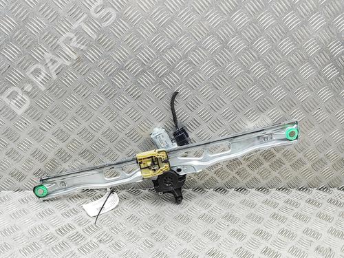 Front right window mechanism FORD TRANSIT CUSTOM V362 Bus (F3) 2.0 EcoBlue | BP30972120C23