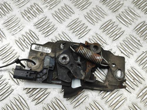 Używane Zamek maski TESLA MODEL S (5YJS) P100D AWD (772 hp) 30394320