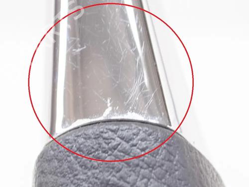 Shift knob LEXUS RX (_U3_) 400h (MHU38_) | BP7082288I34 