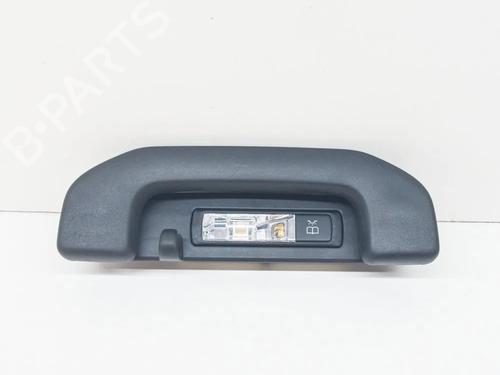 Used Interior roof handle Interior roof handle MERCEDES-BENZ GLC Coupe (C253) 300 de 4-matic (253.311) (194 hp) 27752084 27752084