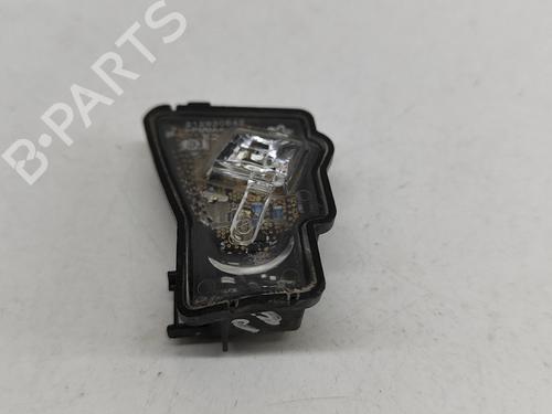 Electronic module PEUGEOT 2008 II (UD_, US_, UY_, UJ_, UR_, UC_) 1.2 PureTech 130 (USHNS, URHNS) | BP28553241M83 