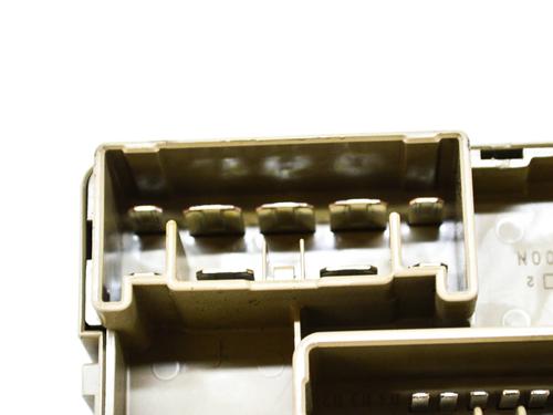 Fuse box SUBARU LEGACY IV Estate (BP) 2.0 D AWD (BPD) | BP10072329E1 