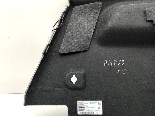 Boot lining MERCEDES-BENZ EQA (H243) EQA 250 (243.701) | BP33731804I3  - Image 5