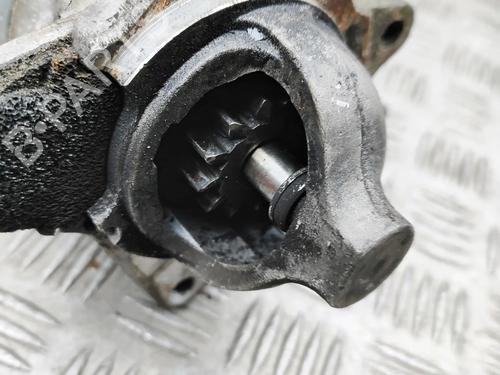 Starter NISSAN NV400 Platform/Chassis (X62, X62B) dCi 145 | BP33394267M8 - Image 6