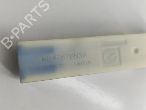 Elektronisk modul MAZDA CX-30 (DM) e-SKYACTIV-X M Hybrid | BP28557726M83 