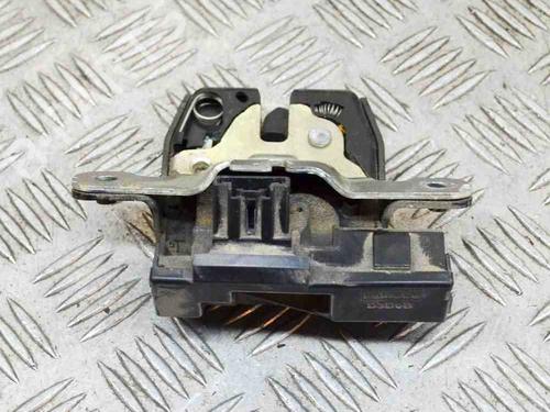 Tailgate lock FORD FIESTA VI (CB1, CCN) 1.0 Sport | BP8843434C101 
