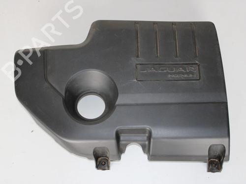 Used Upper protection JAGUAR E-PACE (X540) 2.0 D150 AWD (150 hp) 30575324