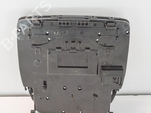Interior roof light MERCEDES-BENZ GLC (X253) 220 d 4-matic (253.905, 253.903) | BP6766382I8 