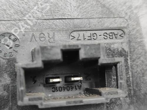 Speaker AUDI A5 Sportback (F5A, F5F) 40 TFSI Mild Hybrid | BP28436615E2