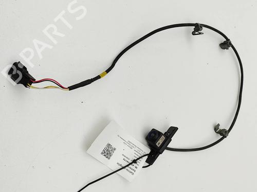 Used Camera Camera NISSAN LEAF (ZE1) Electric (218 hp) 39989426 39989426