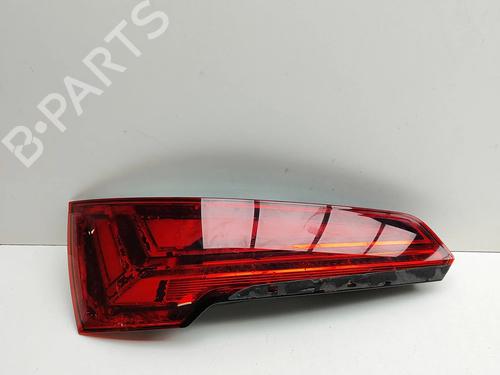 Used Left taillight Left taillight AUDI Q5 (FYB, FYG) 40 TDI Mild Hybrid quattro (204 hp) 33387194 33387194