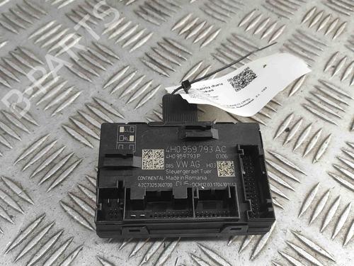 Used Electronic module VW TOUAREG (7P5, 7P6) 3.0 V6 TDI (262 hp) 28955709