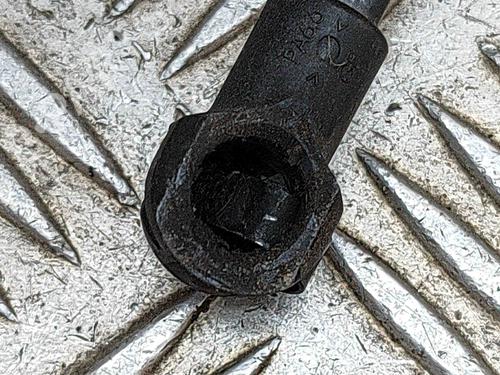 Tailgate lift support VW GOLF VIII (CD1, DA1) 1.5 TSI | BP27776418C138