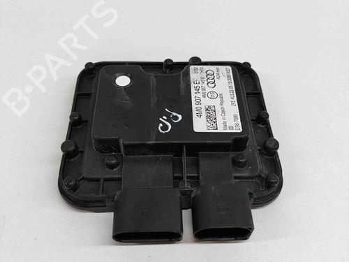 Elektronisk modul PORSCHE CAYENNE (9YA) 3.0 E-Hybrid AWD (9YAAE1) (462 hp) 27766306