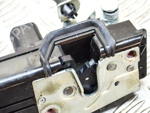 Front left lock TESLA MODEL S (5YJS) P100D AWD | BP8354231C98  - Image 6