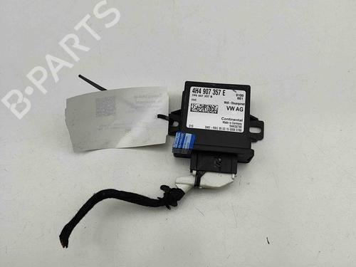 Módulo eletrónico AUDI A6 C7 Avant (4G5, 4GD) 2.0 TDI (190 hp) 28028547