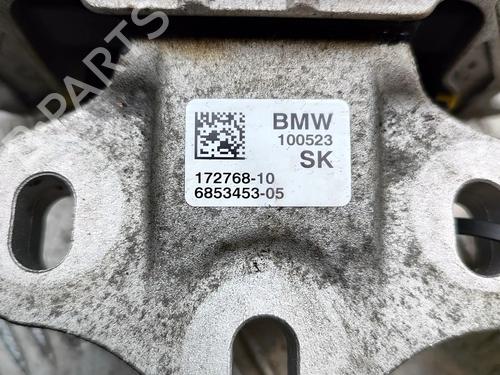 Gearbox mount BMW 2 Gran Coupe (F44) 218 i | BP36068362M88  - Image 7
