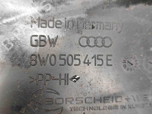 Support AUDI A5 Sportback (F5A, F5F) S5 TFSI quattro | BP29486949C155 