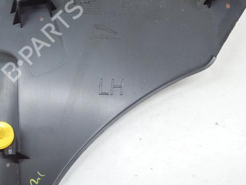 Other JAGUAR I-PACE (X590) EV400 AWD | BP27750936O1 