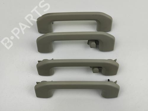 Håndtag i tag VOLVO XC60 II (246) T6 Plug-In Hybrid AWD (349 hp) 27792310