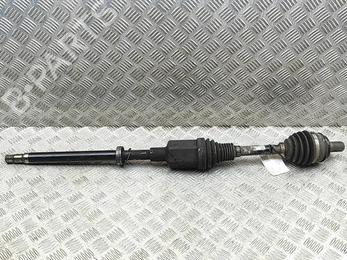 Used Left front driveshaft Left front driveshaft MERCEDES-BENZ GLC (X253) 220 d 4-matic (253.915) (194 hp) 32973612 32973612