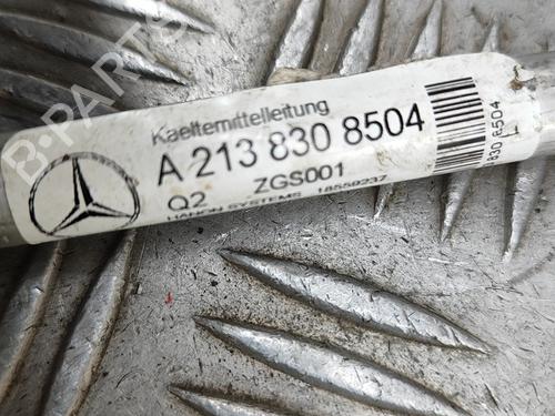 AC pipe MERCEDES-BENZ GLC Coupe (C253) 300 4-matic (253.384) | BP27799225M126 