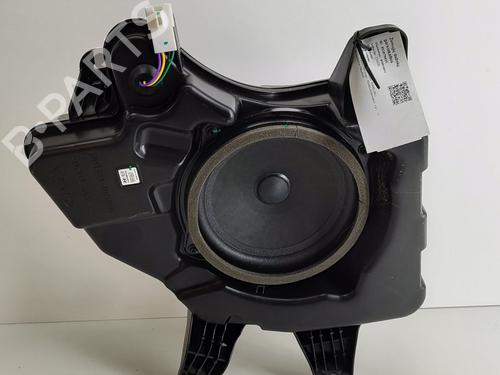 Used Electronic module HYUNDAI IONIQ (AE) 1.6 GDI Hybrid (105 hp) 17445011