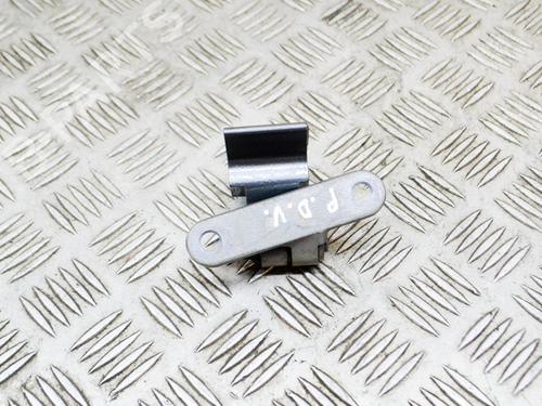 Hinge/Door check strap BMW 5 (F10) 535 d | BP14636575C146 